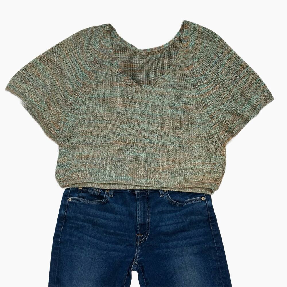 🌴 Anthropologie Sweater, Size S - Picture 6 of 10
